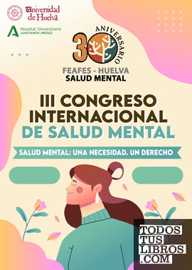 III Congreso Internaciional de Salud Mental