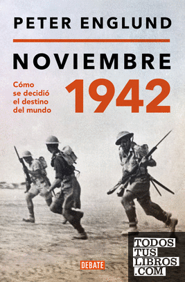 Noviembre 1942