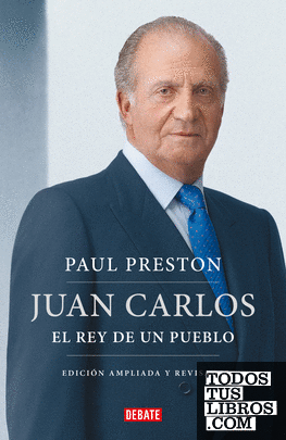 Juan Carlos I (edición actualizada)