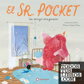 El señor Pocket. Un amigo imaginario