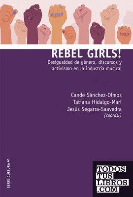 Rebel Girls!