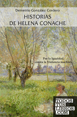 HISTORIAS DE HELENA CONACHE