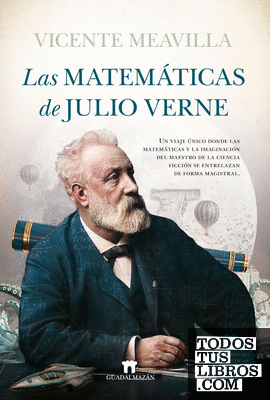 Las matemáticas de Julio Verne