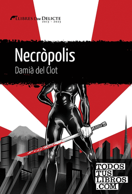 Necròpolis