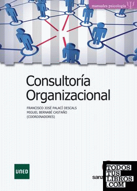 Consultoría Organizacional
