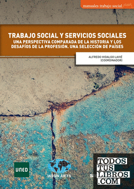 Trabajo social y servicios sociales