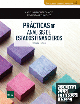 Prácticas de Análisis de Estados Financieros