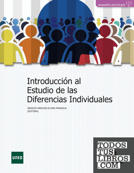 Introducción al Estudio de las Diferencias Individuales