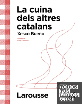 La cuina dels altres catalans