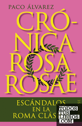 Crónica rosa rosae