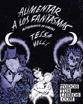 Alimentar a los fantasmas