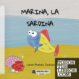 Marina, la sardina