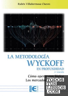 E-Book - La Metodología Wyckoff en profundidad 3ª Edición