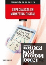 COMM15 Especialista en marketing digital