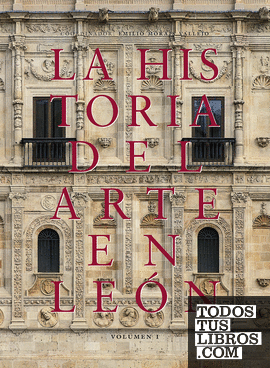 La historia del arte en León