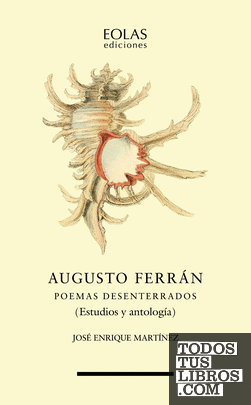 Augusto Ferrán. Poemas desenterrados