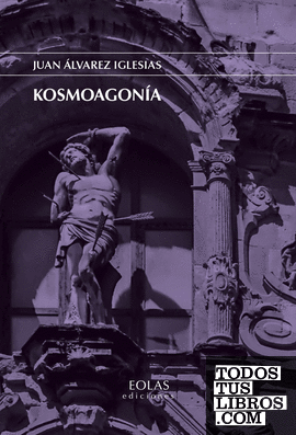 Kosmoagonía