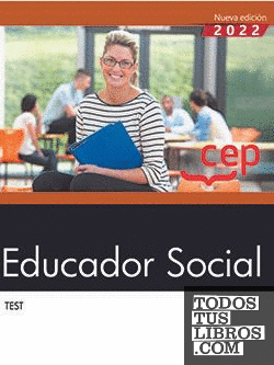 Educador Social. Test