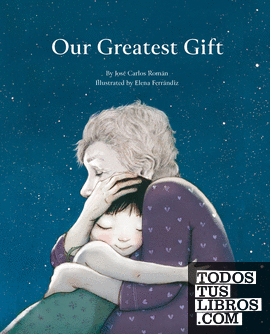 Our Greatest gift