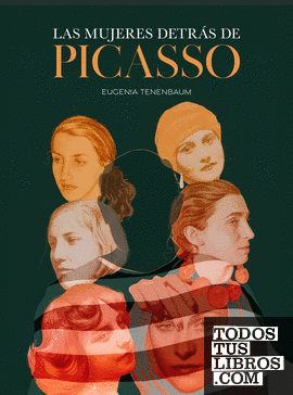 Las mujeres detrás de Picasso