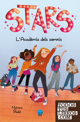 STARS. L'Acadèmia dels somnis
