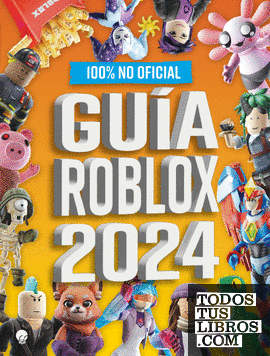 Guía Roblox 2024