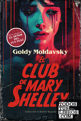 El club de Mary Shelley