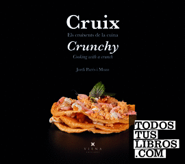 Cruix  / Crunchy