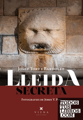 Lleida secreta