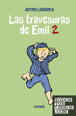 Las travesuras de Emil 2