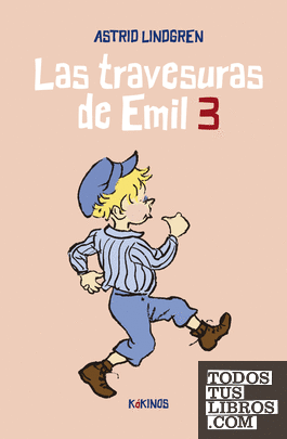 Las travesuras de Emil 3