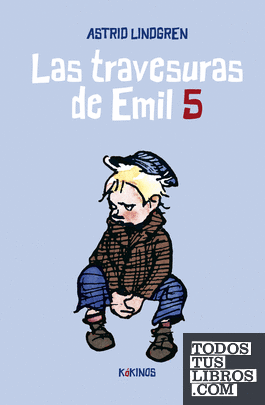 Las travesuras de Emil 5