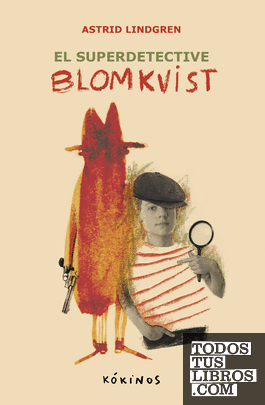 El super detective Blomkvist