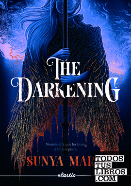 The Darkening 1