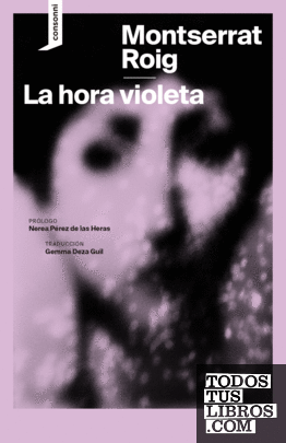 La hora violeta