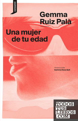 Una mujer de tu edad Una mujer de tu edad