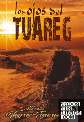 Los ojos del Tuareg