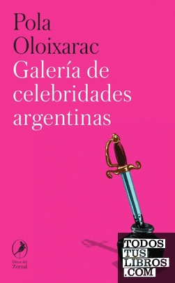 Galería de celebridades argentinas
