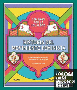 Historia del movimiento feminista (2023)
