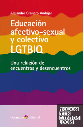 Educación afectivo-sexual y colectivo LGTBIQ