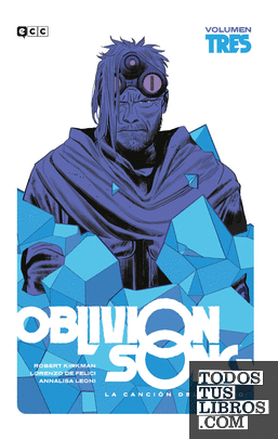 Oblivion Song vol. 3 de 3