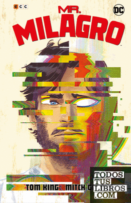 Mr. Milagro (3a edición)