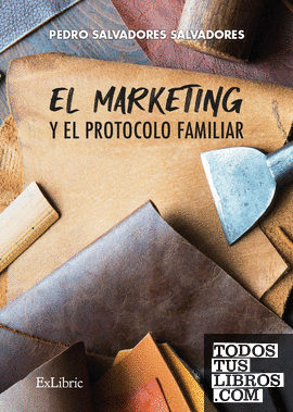 El marketing y el protocolo familiar