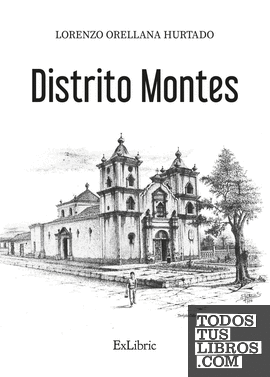 Distrito Montes