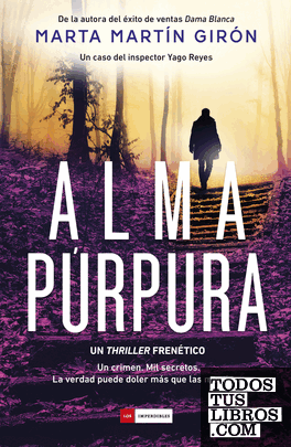 Alma púrpura
