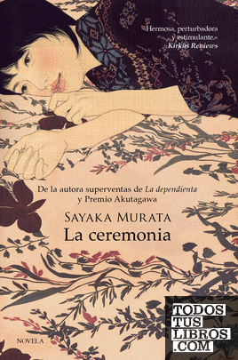 La ceremonia