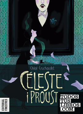 Céleste i Proust