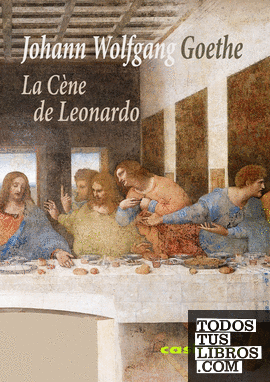 La Cène de Leonardo