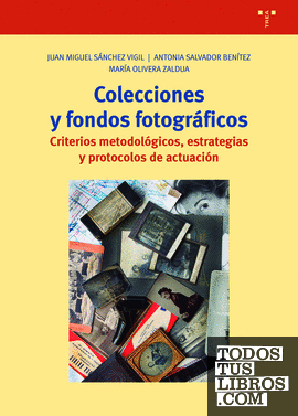 Colecciones y fondos fotográficos