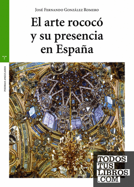 El arte rococó y su presencia en España